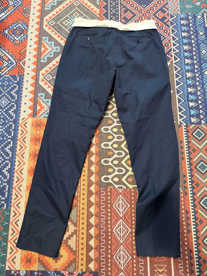 Maison Margiela Casual Trousers for Men