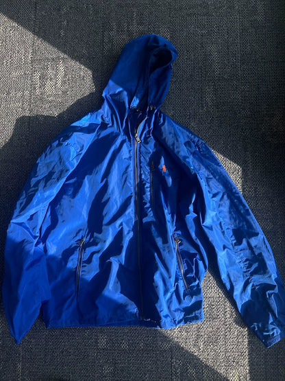 Ralph Lauren Premium Windbreaker Jacket