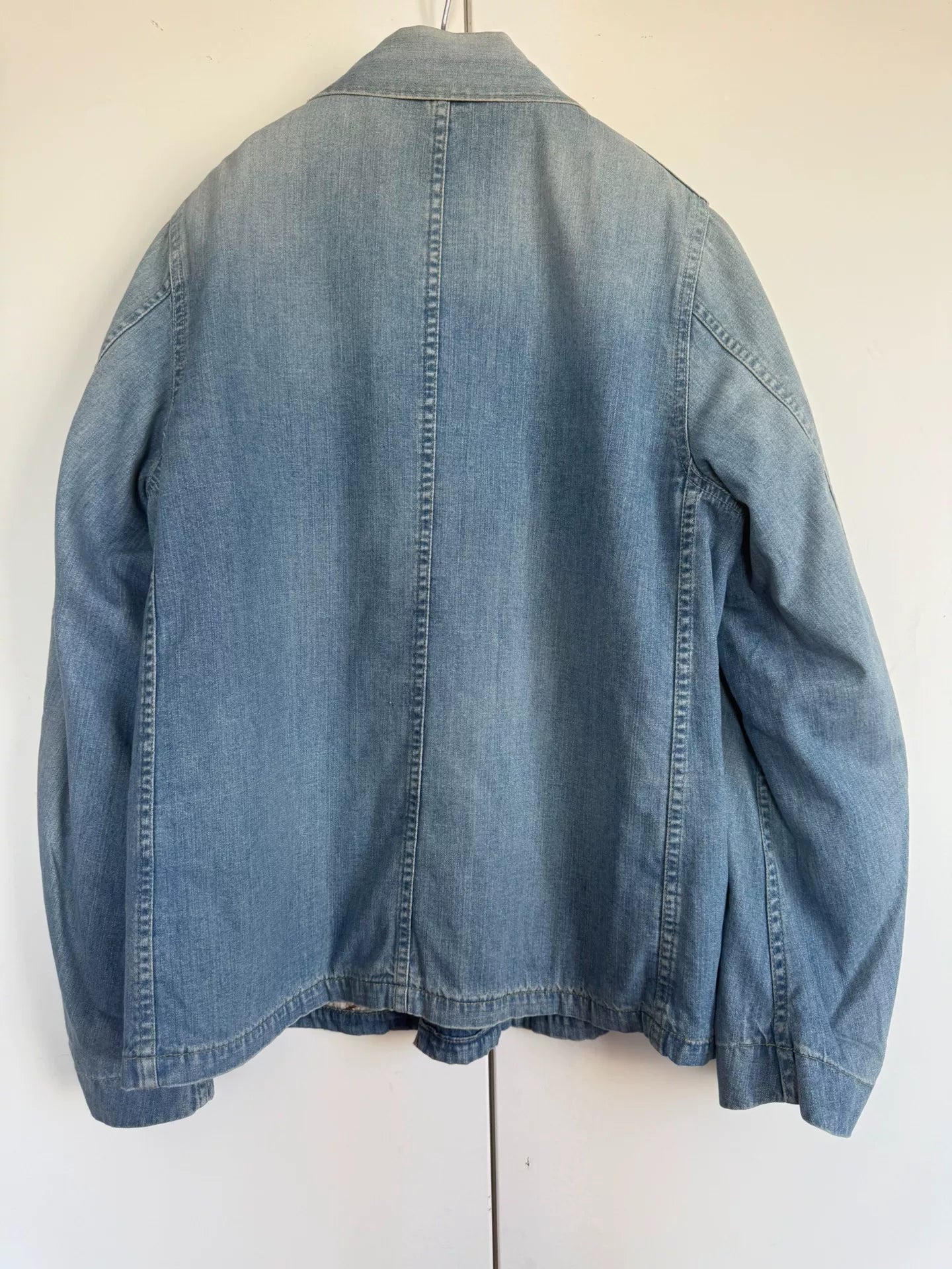 visvim 18SS OUTLAND JKT