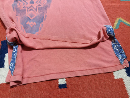 RRL Polo Early Old Blue Label Southwest