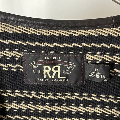 RRL Ralph Lauren Cotton-Linen Garment
