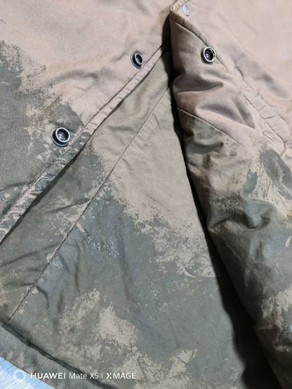 Visvim 19SS Coach Jkt Sierra