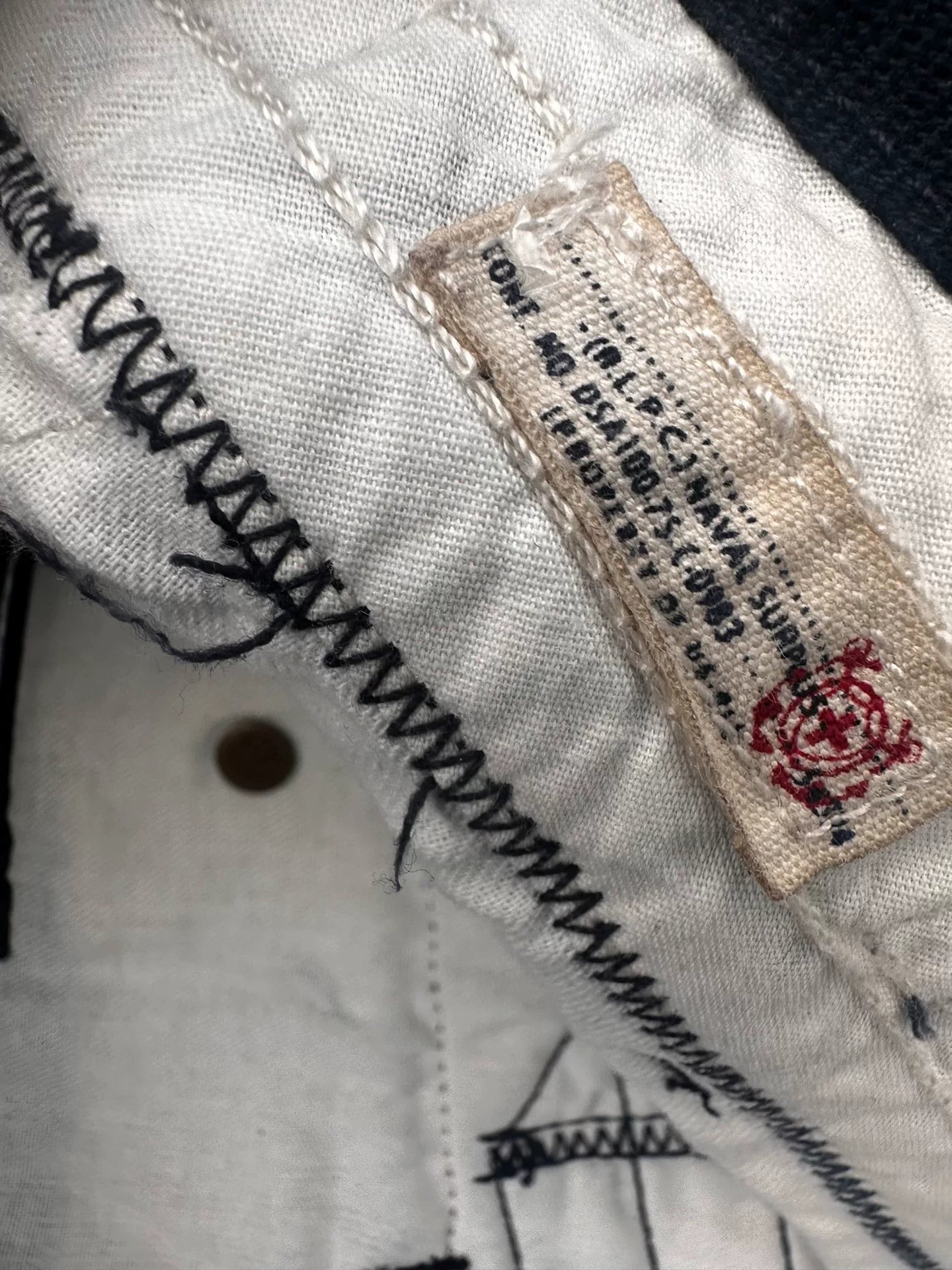 Ralph Lauren Classic Shorts