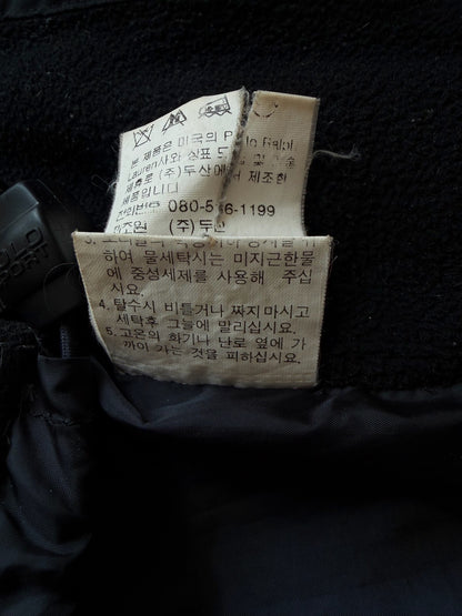 Ralph Lauren Celebrity Down Jacket