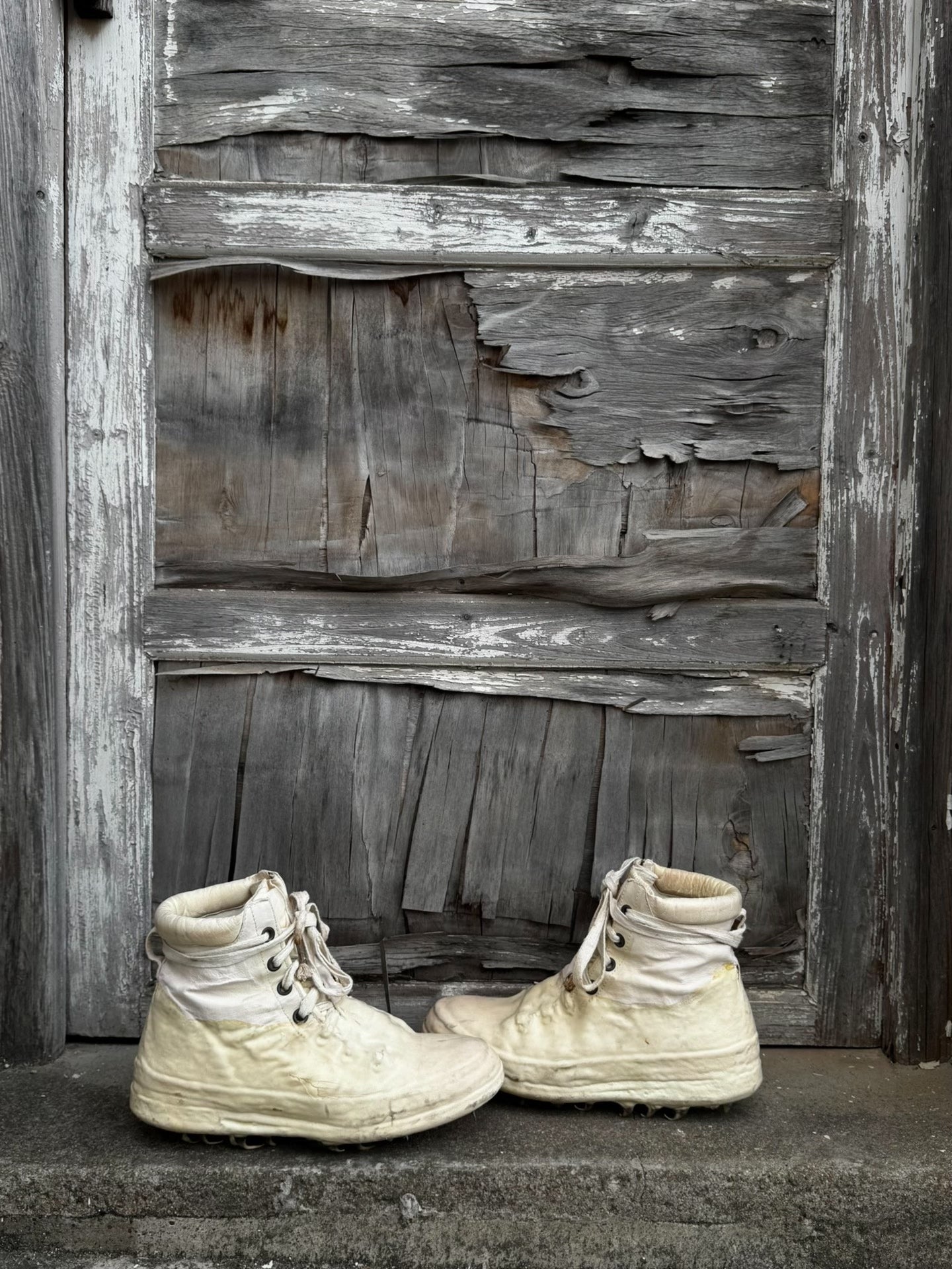 Carol Christian Poell ccp AM/2524 Drip Glue Sneakers