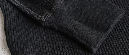 VISVIM SOLAR WAFFLE SKIVVY L/S