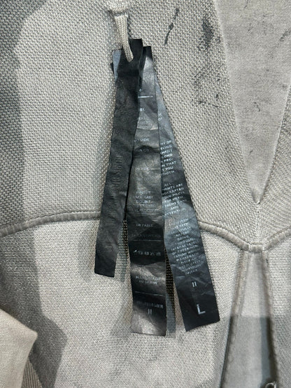 Boris Bidjan Saberi 11by BBS Inkjet Coated Jacket