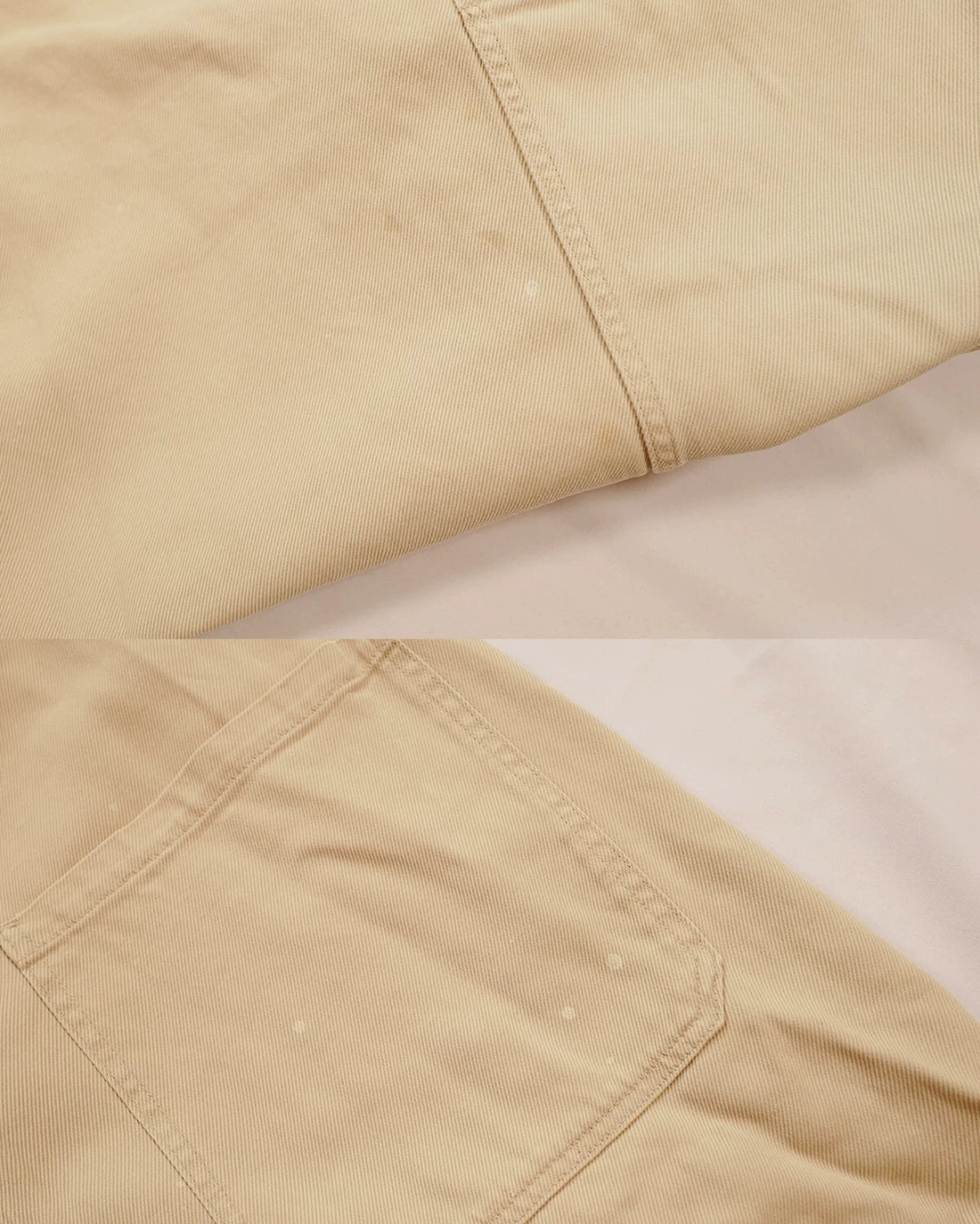 visvim peerless coat with vintage design