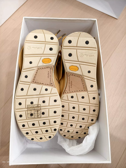 VISVIM 22SS FBT LHAMO-FOLK