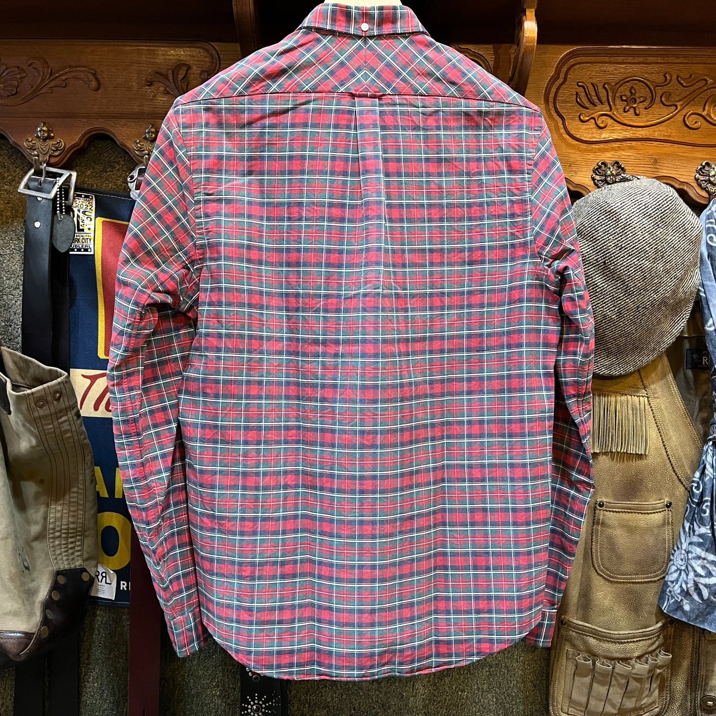 RRL Ralph Lauren Shirt