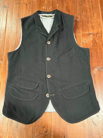 Freewheelers Jackson Vest