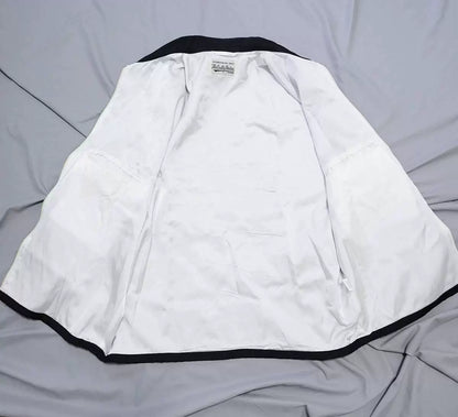 wacko maria tiger embroidery jacket tim lehi