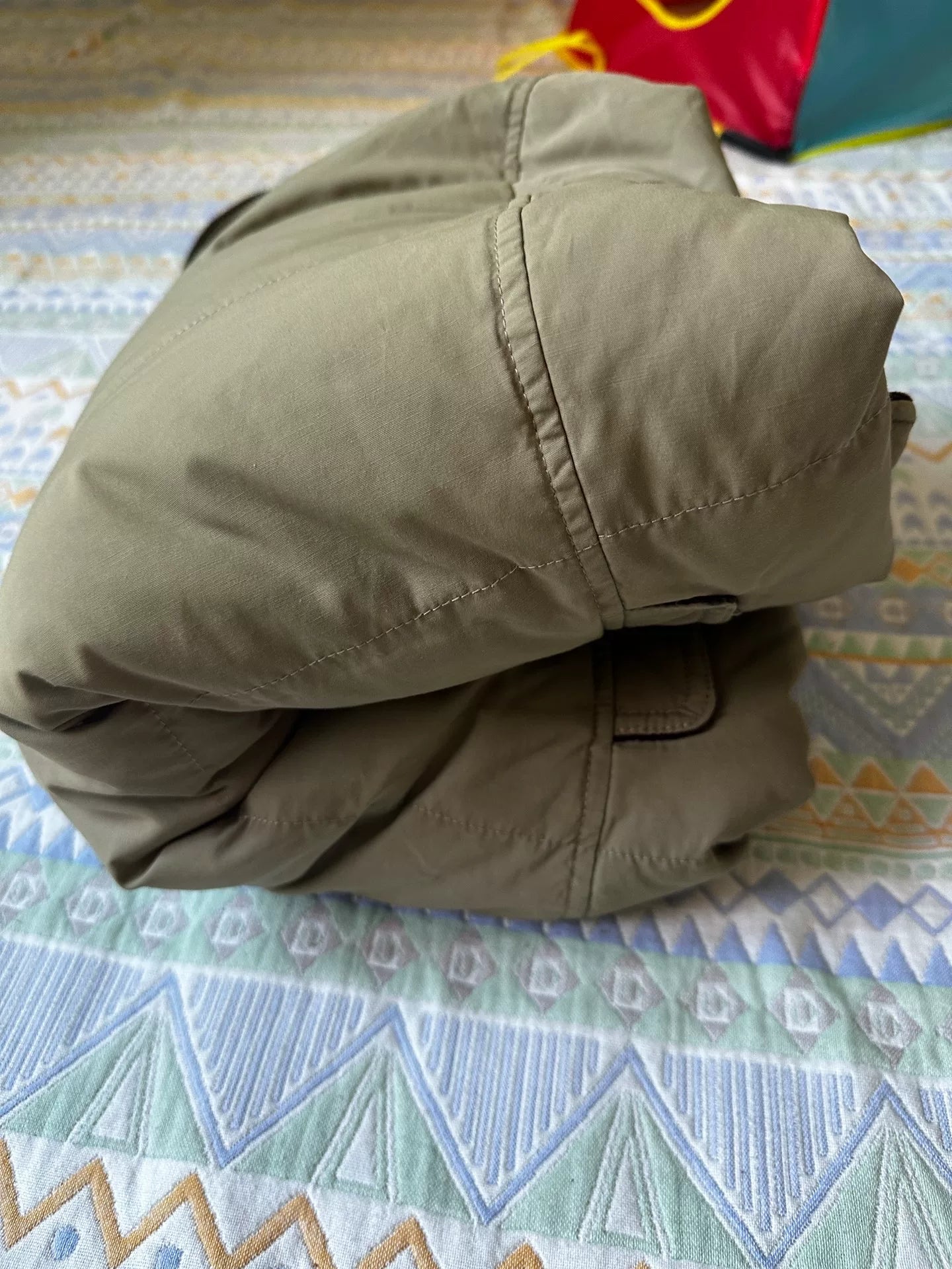 Ralph Lauren RRL Field Down Jacket