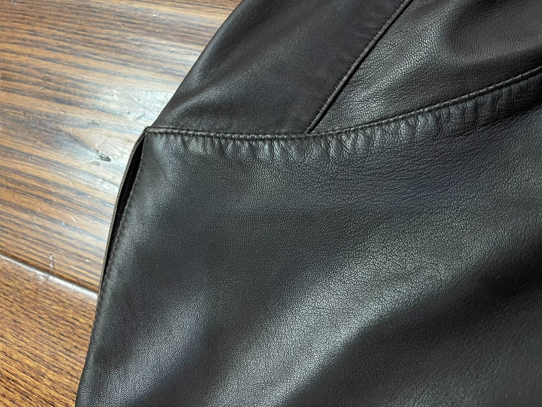 WTAPS A2 Sheepskin Jacket