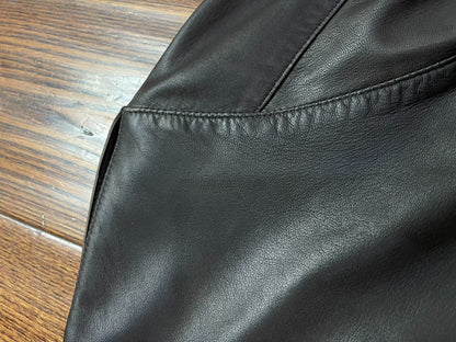 WTAPS A2 Sheepskin Jacket