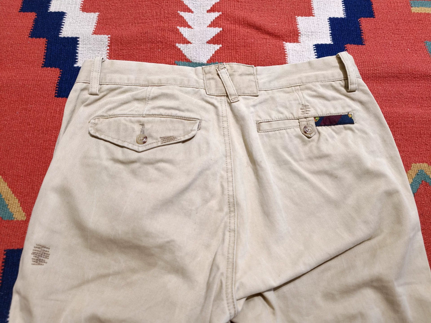 RRL Ralph Lauren Chino Pants