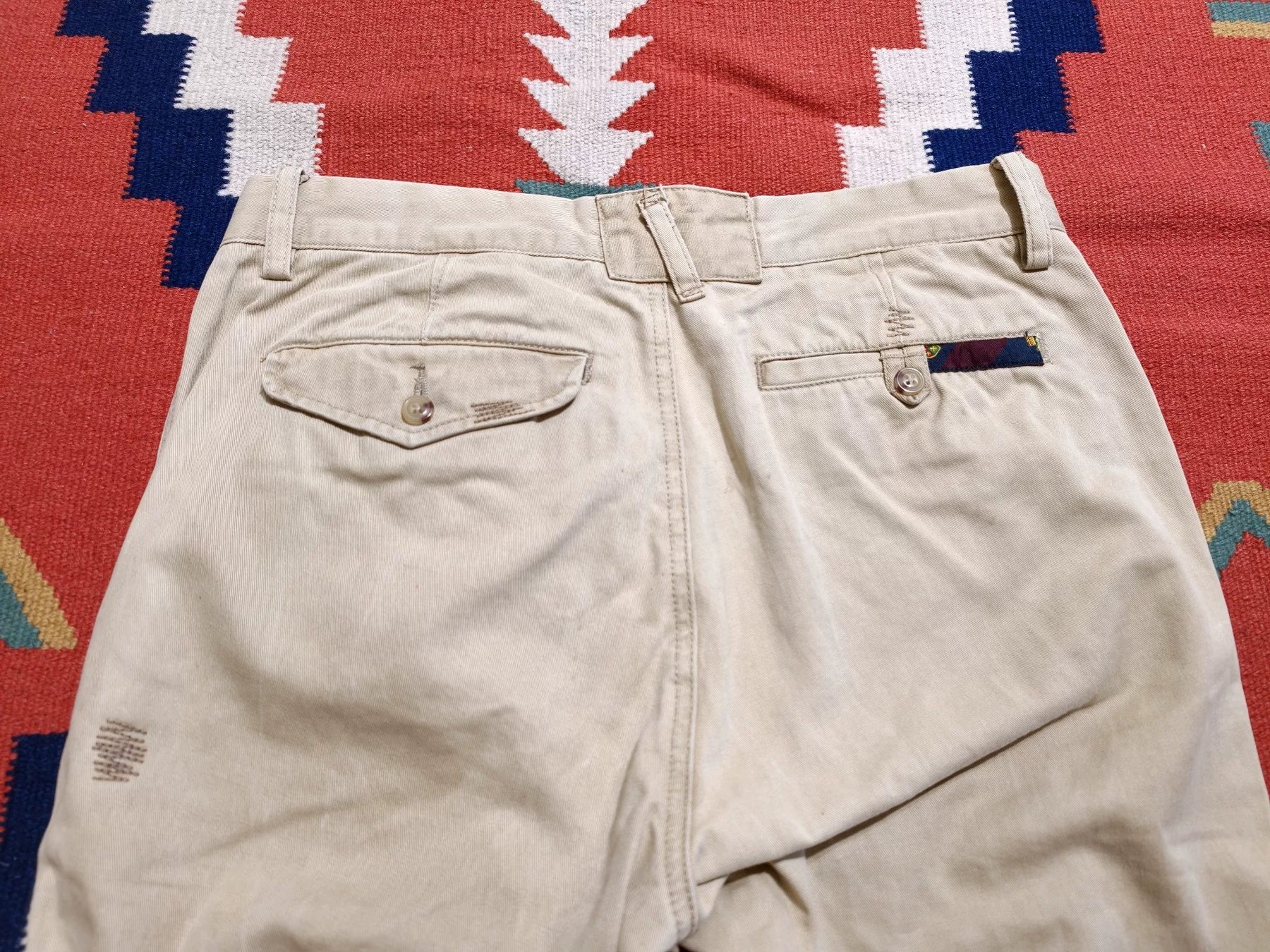 RRL Ralph Lauren Chino Pants