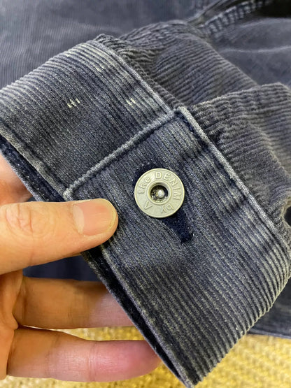 Vanquish & Fragment Corduroy Jacket