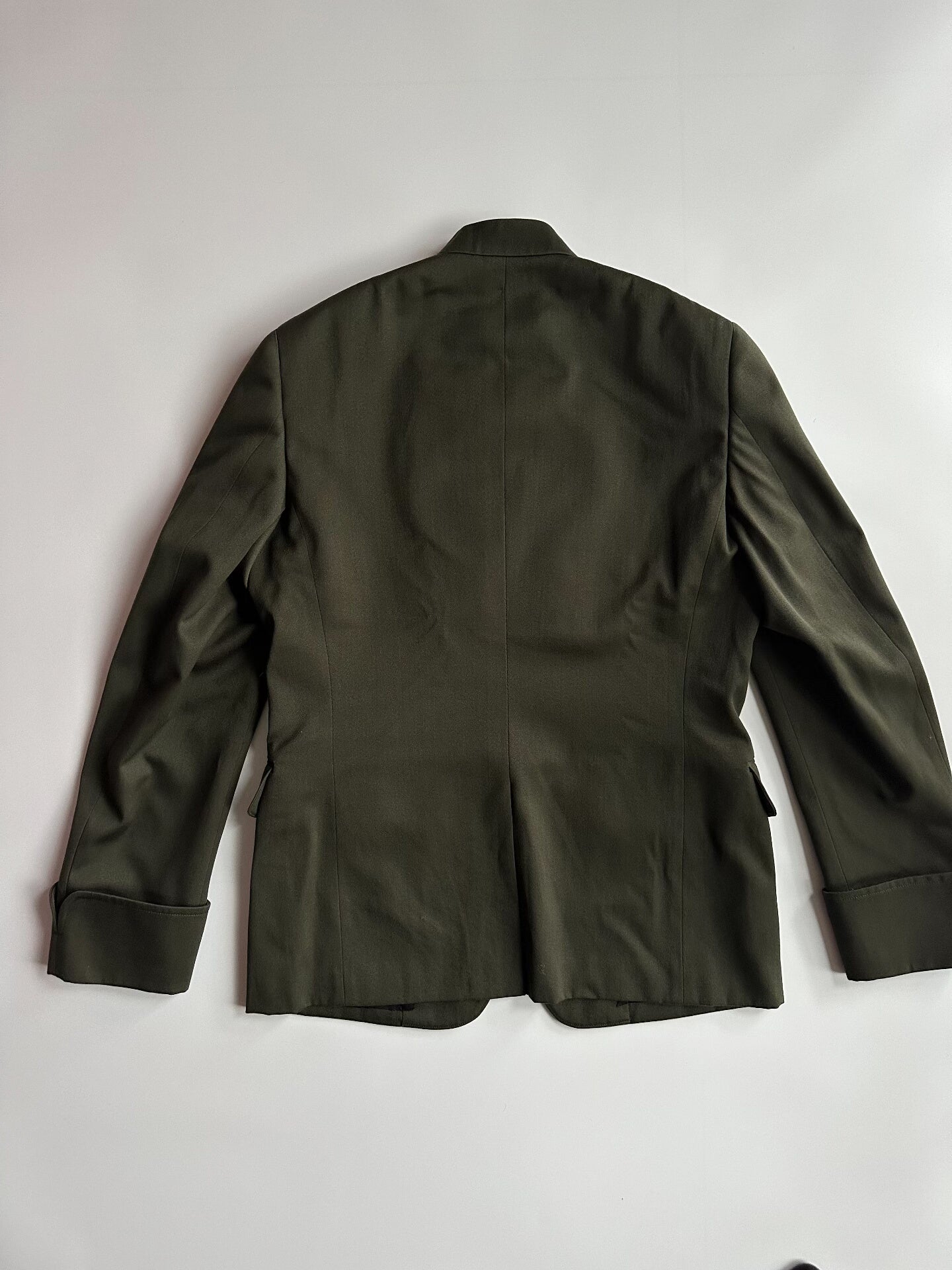 COMME DES GARCONS Military Jacket