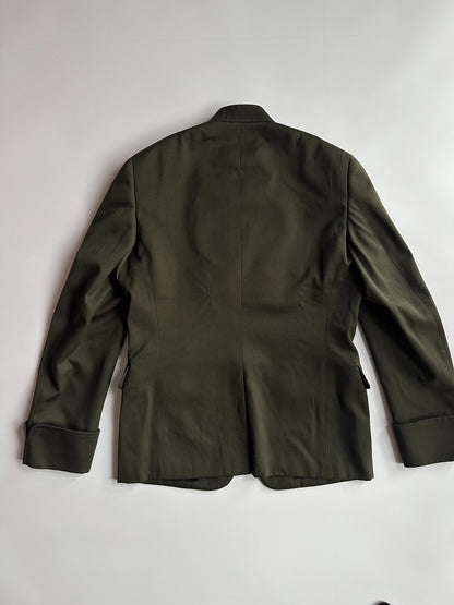 COMME DES GARCONS Military Jacket