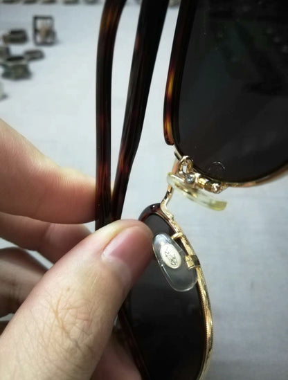 Ralph Lauren Vintage Aviator Limited Sunglasses