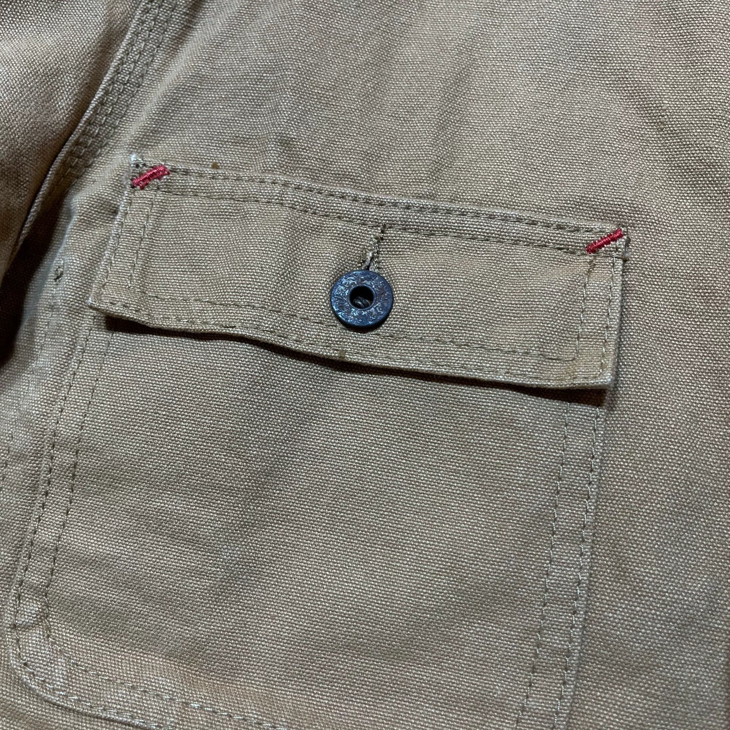 RRL Double RL Ralph Lauren Jacket