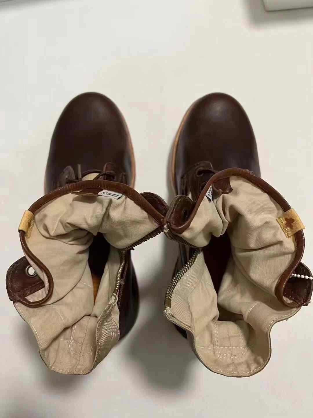 visvim 13ss 7-hole 73-folk