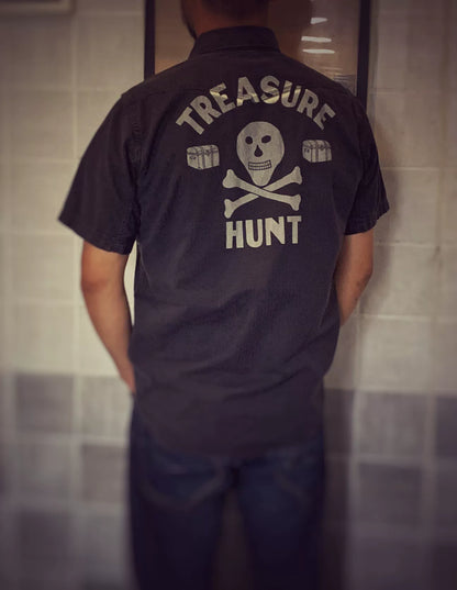 FREEWHEELERS Limited Edition Short Sleeve Shirt