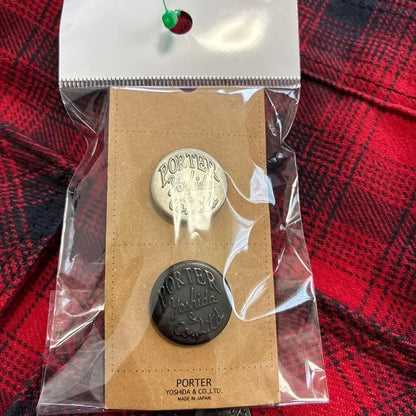 porter bag authentic red checkered design