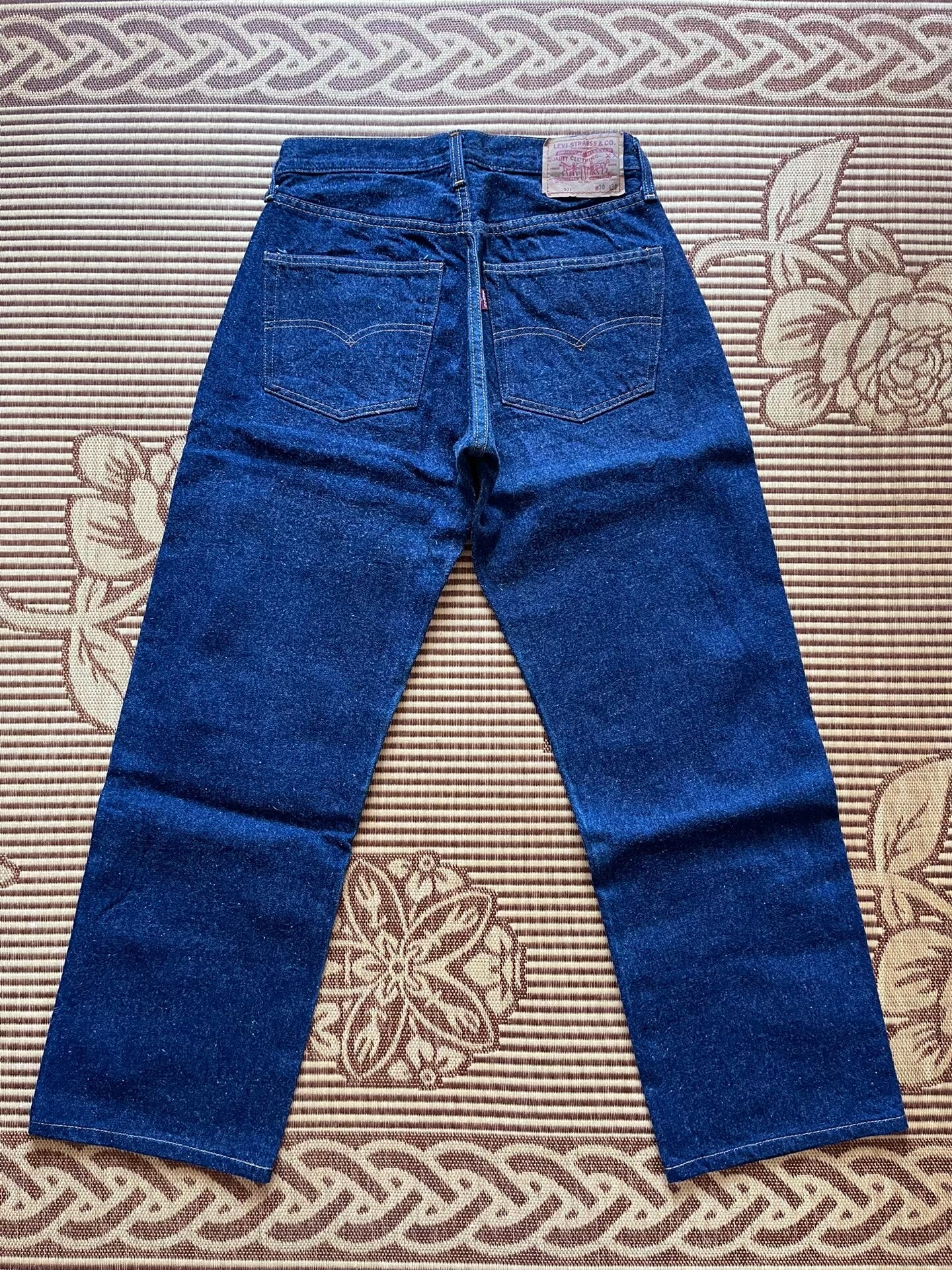 Levi's LVC 501 60s W30 Jeans