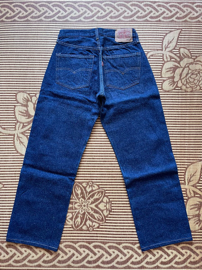 Levi's LVC 501 60s W30 Jeans