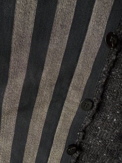 VISVIM 24AW Knit Vest