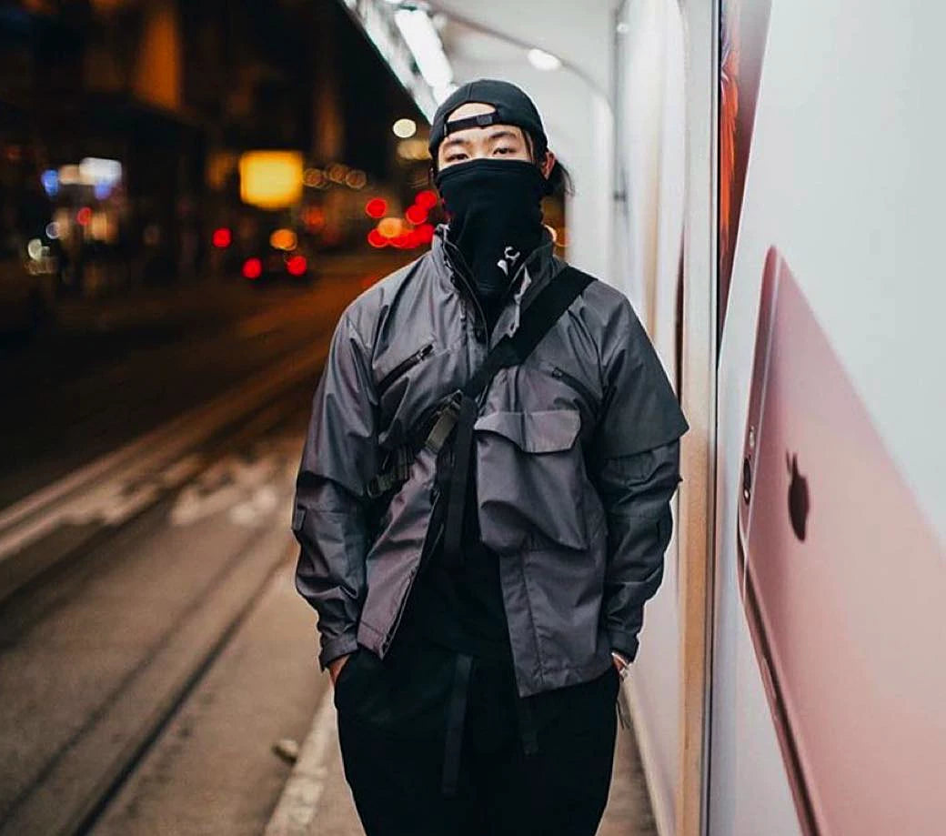 acronym ng1 powerstretch neck gaiter