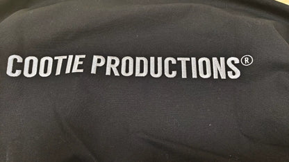 cootie productions cotton ox award jacket