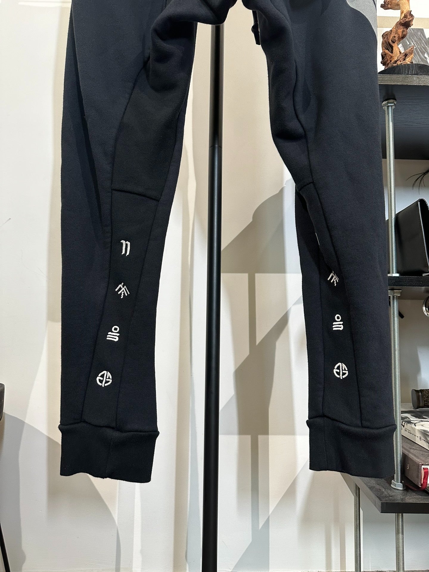 Boris Bidjan Saberi 11by bbs Track Pants