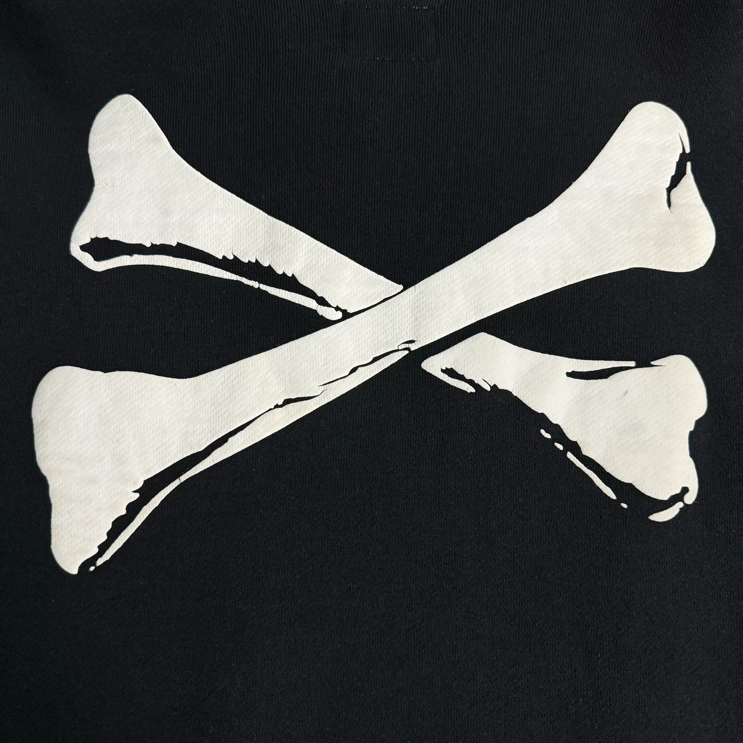 WTAPS 16AW Hooded 03 Sweatshirt