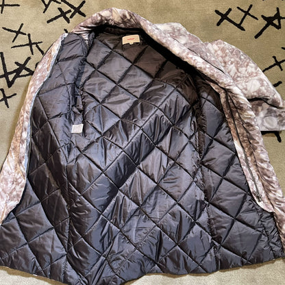 Hussein Chalayan Unique Down Jacket