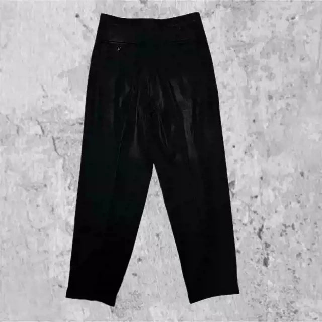 Yohji Yamamoto 08AW Trousers