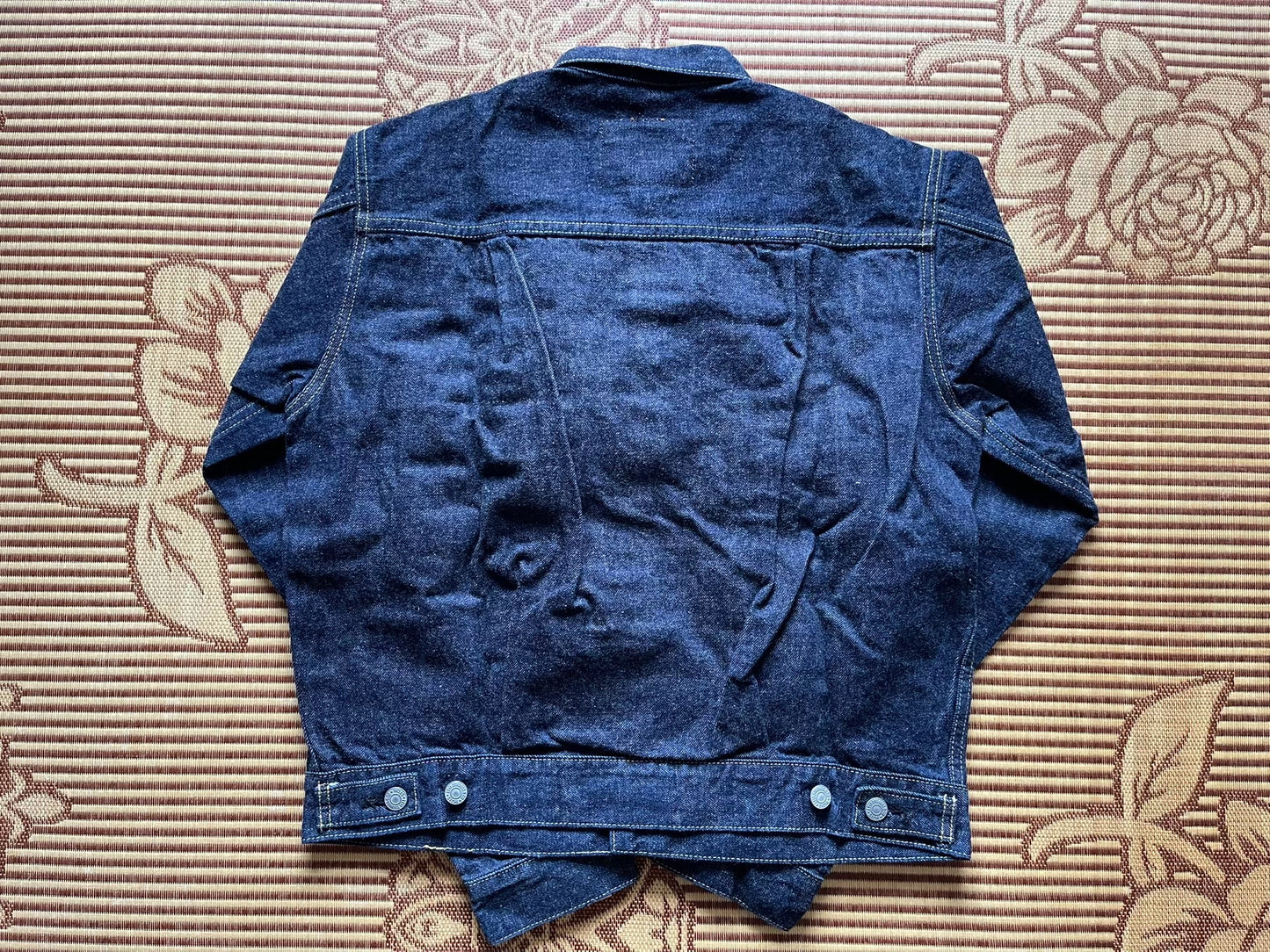 Levi's LVC 507xx Type2 Denim Jacket