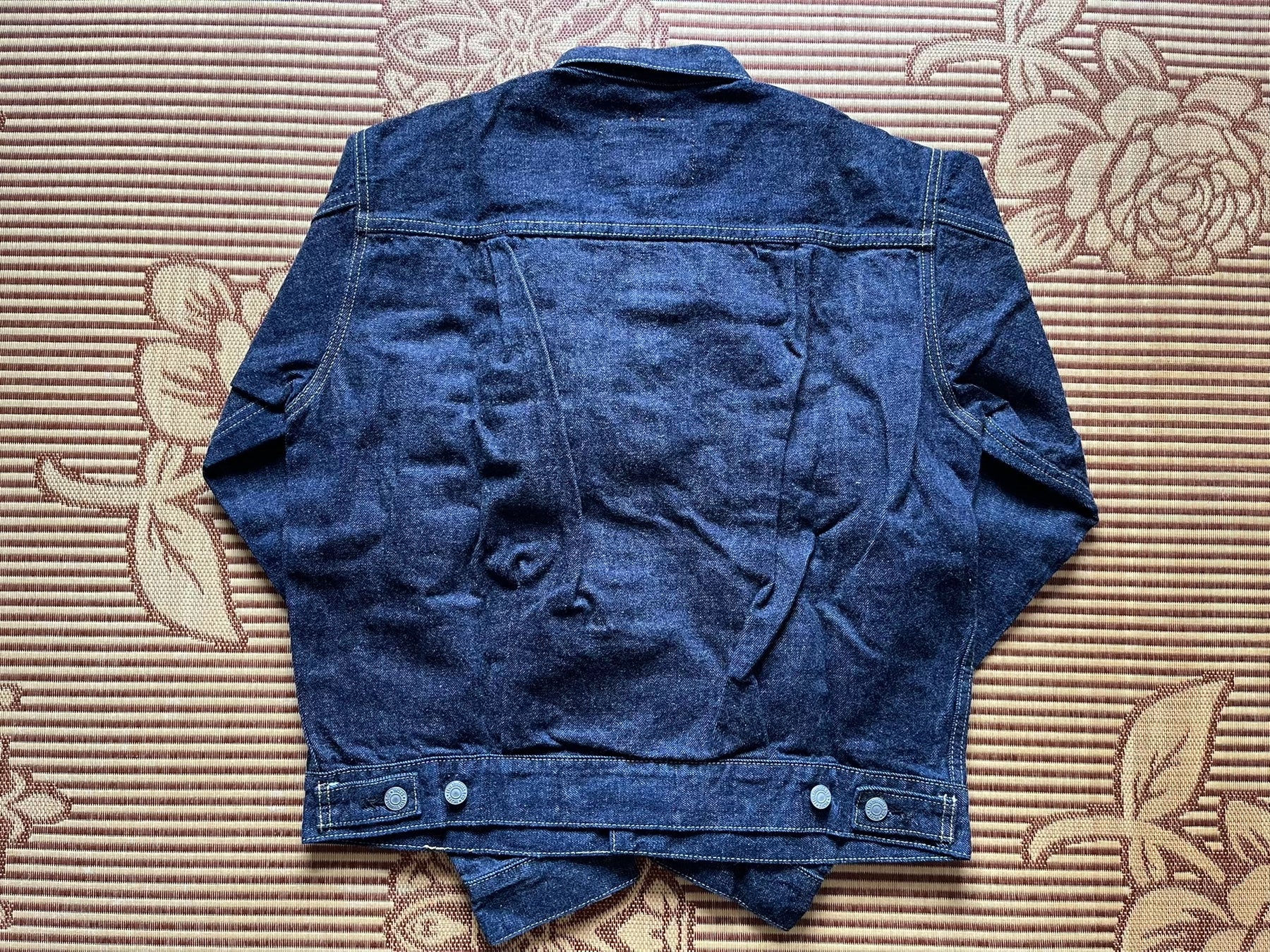 Levi's LVC 507xx Type2 Denim Jacket