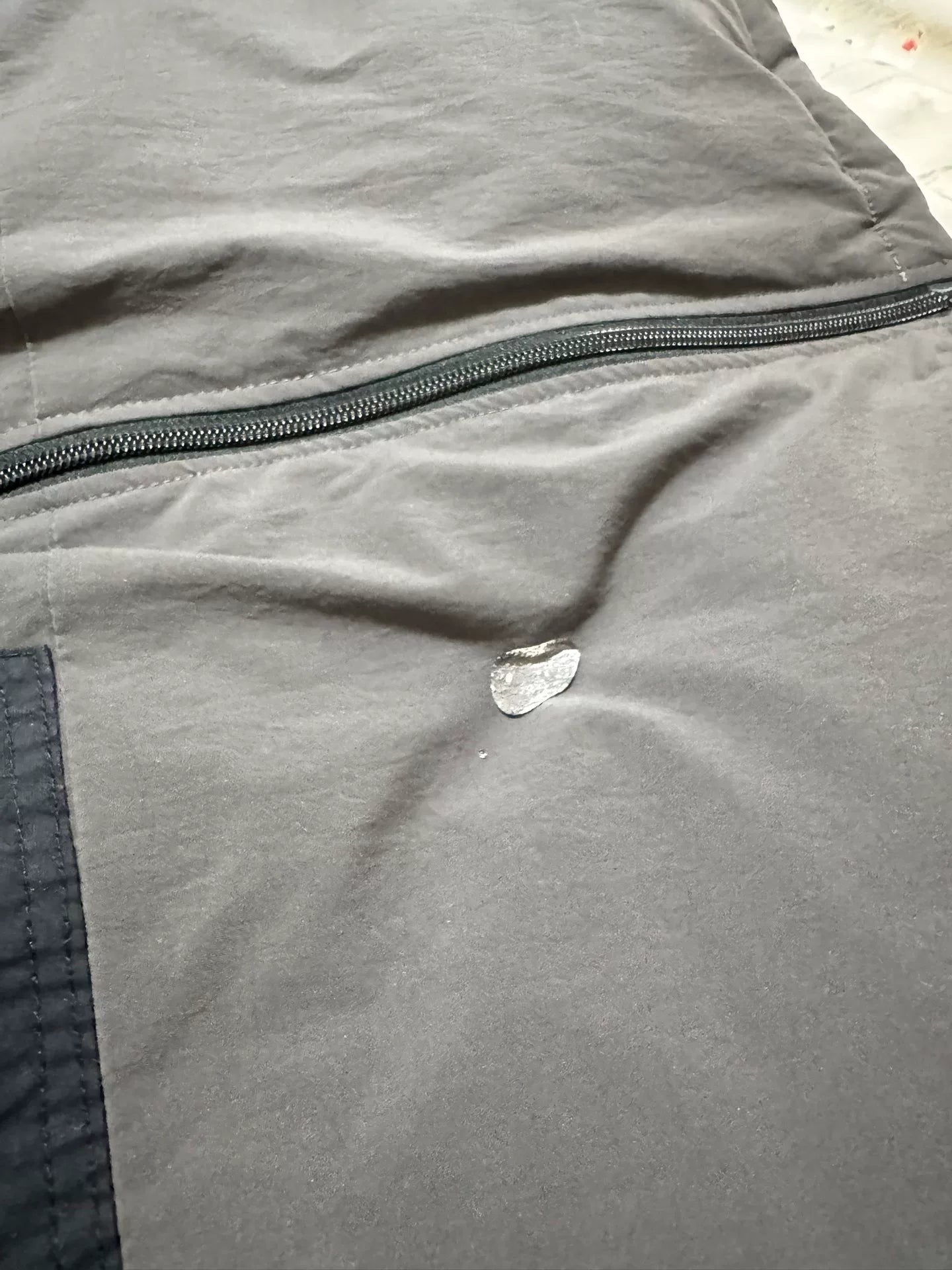 n.hoolywood 19AW Functional Waterproof Jacket