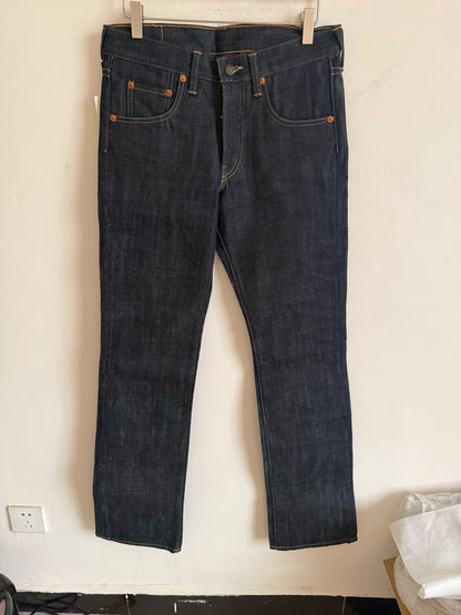 Joe McCoy Real McCoy Jeans