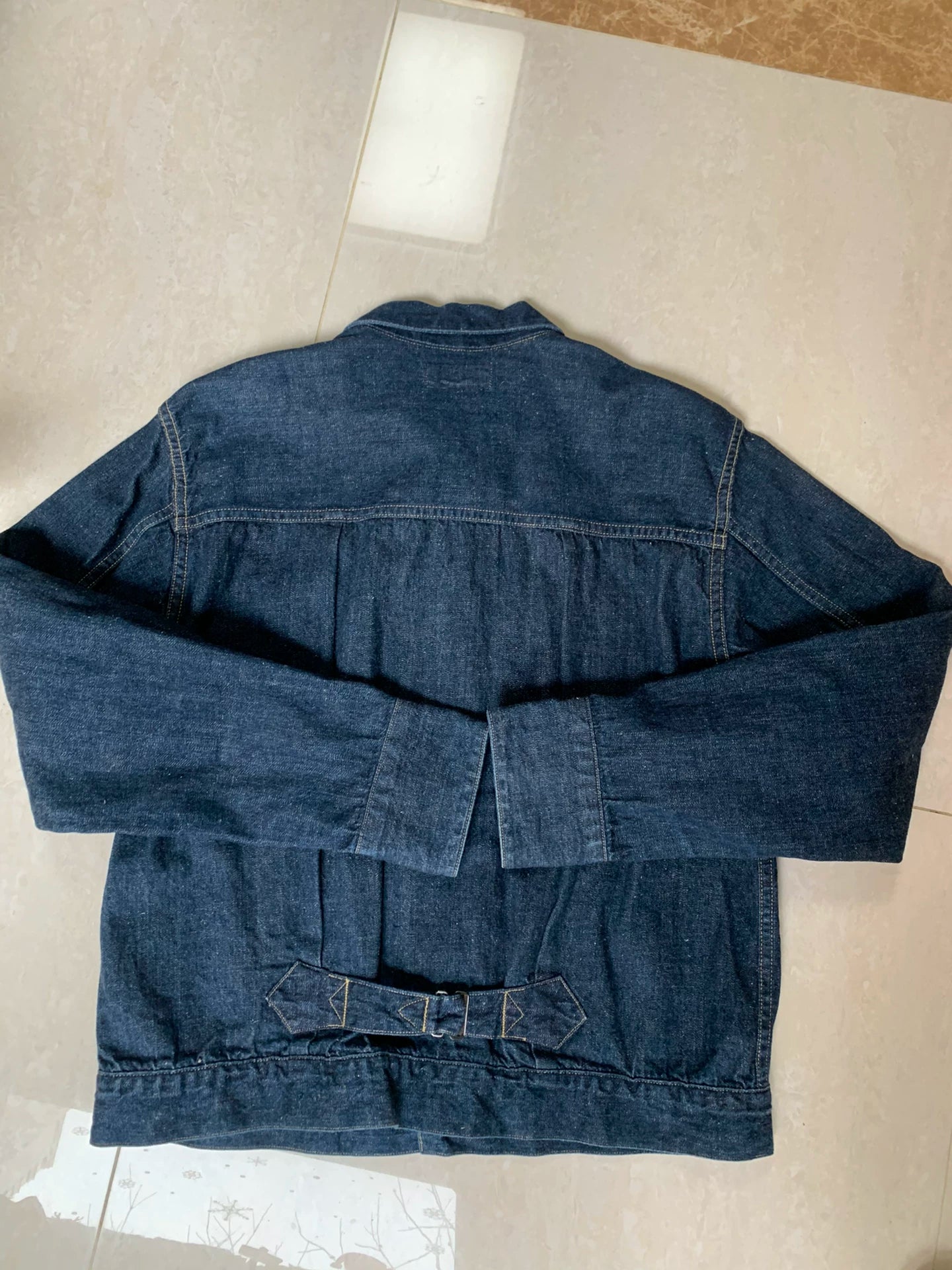 Freewheelers Mining Jacket Slim Fit