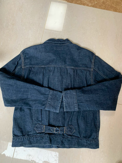 Freewheelers Mining Jacket Slim Fit