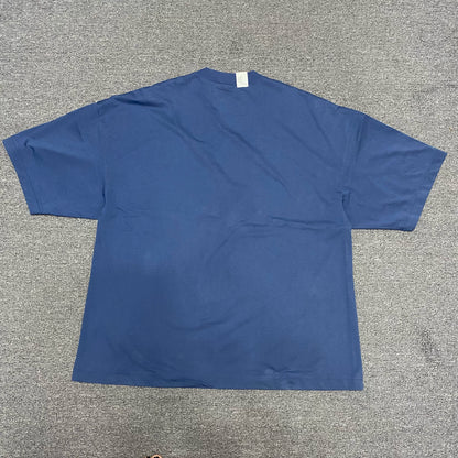 N.HOOLYWOOD 23SS Military Shoulder Patch Tee