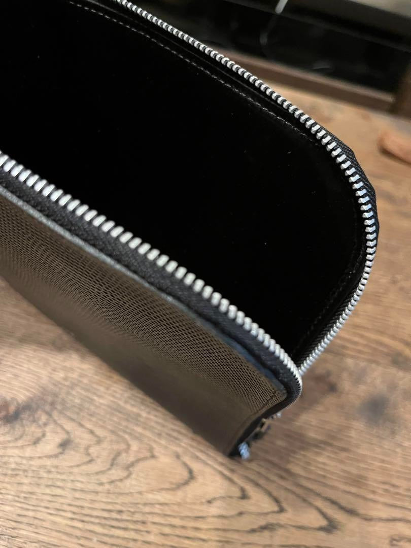 WTAPS Early Clutch Bag