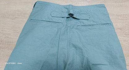 VISVIM 26 ICT WALKER CHINO