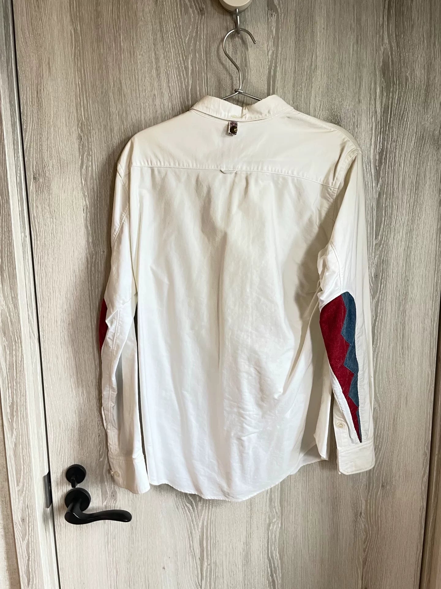Visvim Water Drop Shirt Size 1