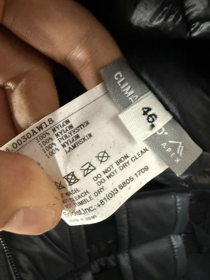 Stylish Bomber Jacket with Drawstrings