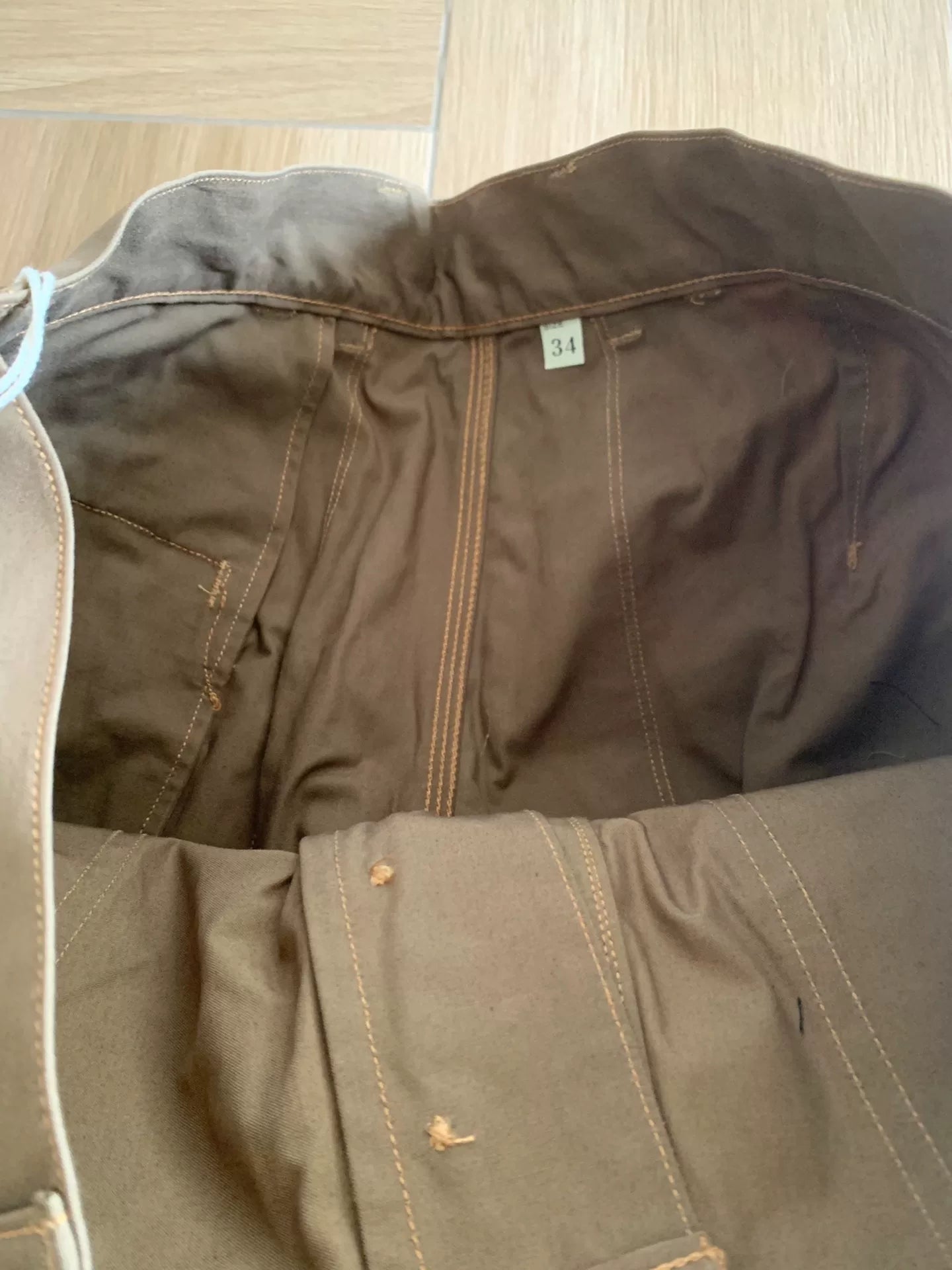 freewheelers great lakes pacific crest shorts